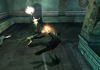 True Crime Streets of LA - PlayStation 2