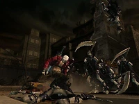 Devil May Cry 3 Special Edition - PlayStation 2