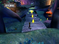 Rayman 3: Hoodlum Havoc - GameCube