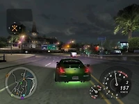 Need for Speed Underground 2 - PlayStation 2