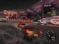 Need for Speed Underground 2 - PlayStation 2