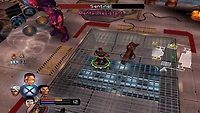X-Men: Legends - GameCube