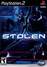 Stolen - PlayStation 2
