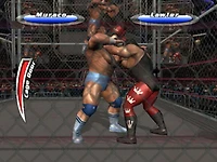 Legends of Wrestling II - GameCube