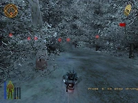 Cabela's Big Game Hunter 2005  -GameCube