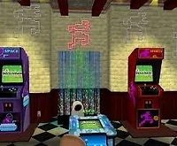 Intellivision Lives! - GameCube