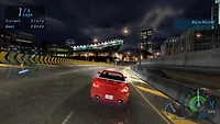 Need for Speed: Underground  - GameCube
