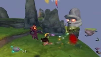Tak and the Power of Juju - GameCube