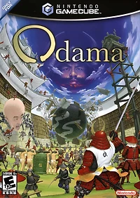 Odama (Game Only) - GameCube