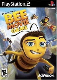 Bee Movie - PlayStation 2