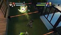 Over the Hedge - GameCube