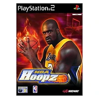 NBA Jam - PlayStation 2