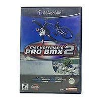 Mat Hoffman's Pro BMX 2 - GameCube