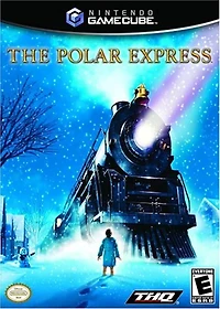 The Polar Express - GameCube
