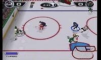 NHL Hitz 2003 - GameCube