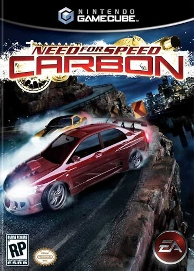 Need for Speed: Carbon - GameCube
