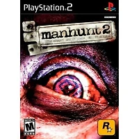 Manhunt 2 - PlayStation 2