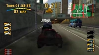 Wreckless: The Yakuza Missions - GameCube