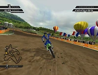 Big Air Freestyle - GameCube