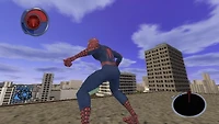 Spider-Man 2 - PlayStation 2