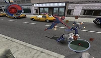 Spider-Man 2 - PlayStation 2