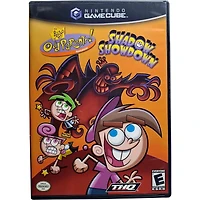 Fairly Odd Parents 2: Shadow Show - GameCube