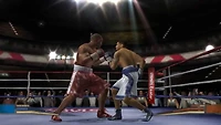 Fight Night Round 2 - GameCube