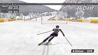 ESPN International Winter Sports 2002 - GameCube