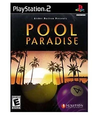 Pool Paradise - PlayStation 2