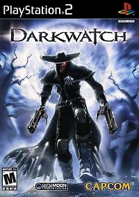 Darkwatch - PlayStation 2