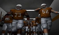 NCAA Football 2005 - GameCube