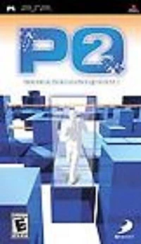 PQ 2 - Sony PSP