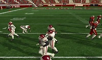 NFL 2K3 - GameCube