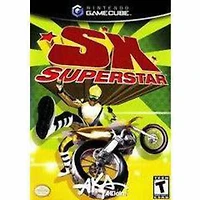 SX Superstar - GameCube