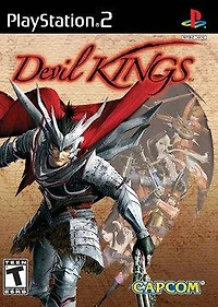 Devil Kings - PlayStation 2