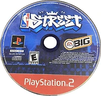 NBA Street - PlayStation 2