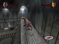 Spider-Man - PlayStation 2