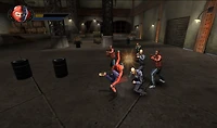 Spider-Man - PlayStation 2