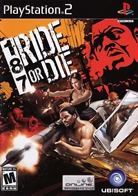 187 Ride or Die - PlayStation 2