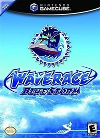 Wave Race: Blue Storm - GameCube