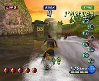 Wave Race: Blue Storm - GameCube