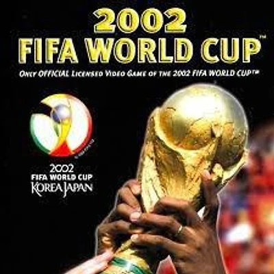 FIFA World Cup 2002