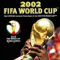 FIFA World Cup 2002