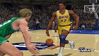 NBA 2K2 - GameCube