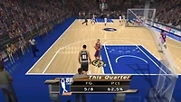 NBA 2K2 - GameCube