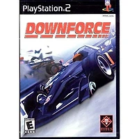 Downforce - PlayStation 2