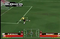 ESPN MLS ExtraTime 2002 - GameCube