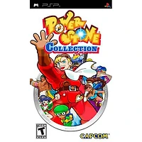 Powerstone Collection - Sony PSP