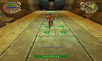 Scorpion King: Rise of the Akkadian - GameCube