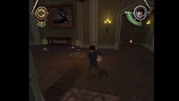 Lemony Snicket: A Series of Unfortunate Events - GameCube